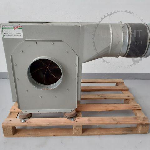 Schuko Ventilator S250 (GL90)_68