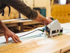 Urbicht Maschinenhandel - Elektrowerkzeuge